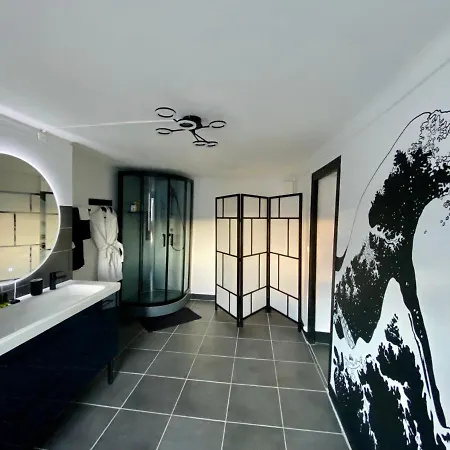 Apartment Apollon - Centre-ville