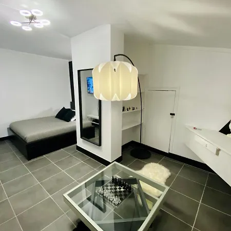 Apartment Apollon - Centre-ville *