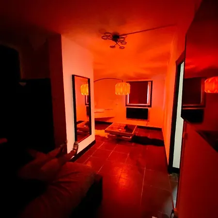 Apollon - Centre-ville Apartment Saint-Etienne (Loire)