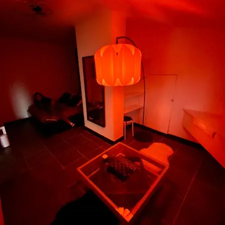 Apollon - Centre-ville Apartment Saint-Etienne (Loire)
