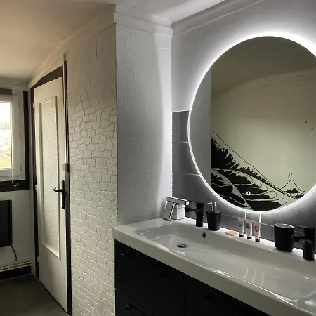Apartment Apollon - Centre-ville Saint-Etienne (Loire)