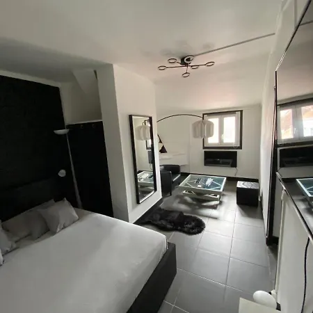 Apartment Apollon - Centre-ville